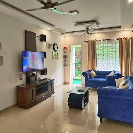 305 Home Stay Mangalore Exterior foto