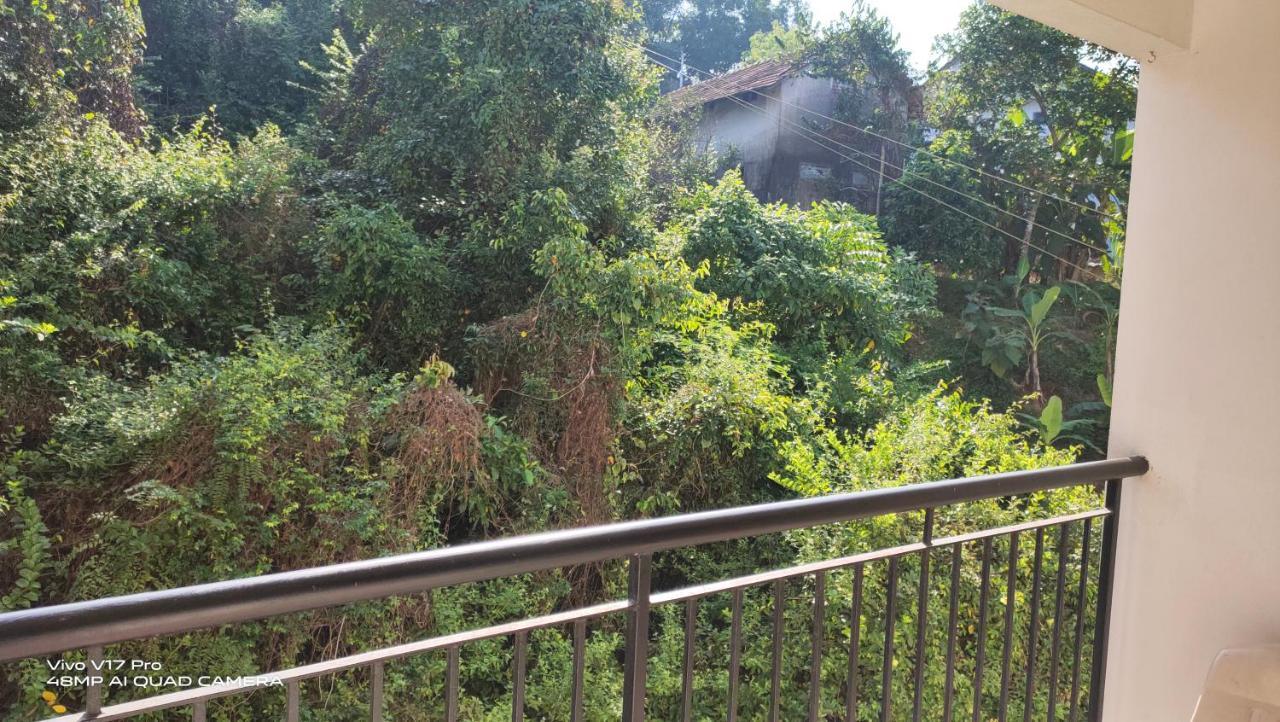 305 Home Stay Mangalore Exterior foto