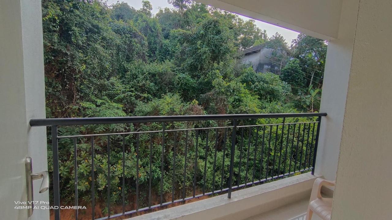 305 Home Stay Mangalore Exterior foto