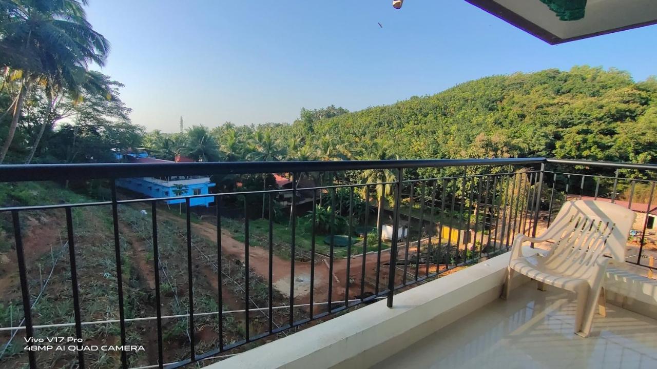 305 Home Stay Mangalore Exterior foto
