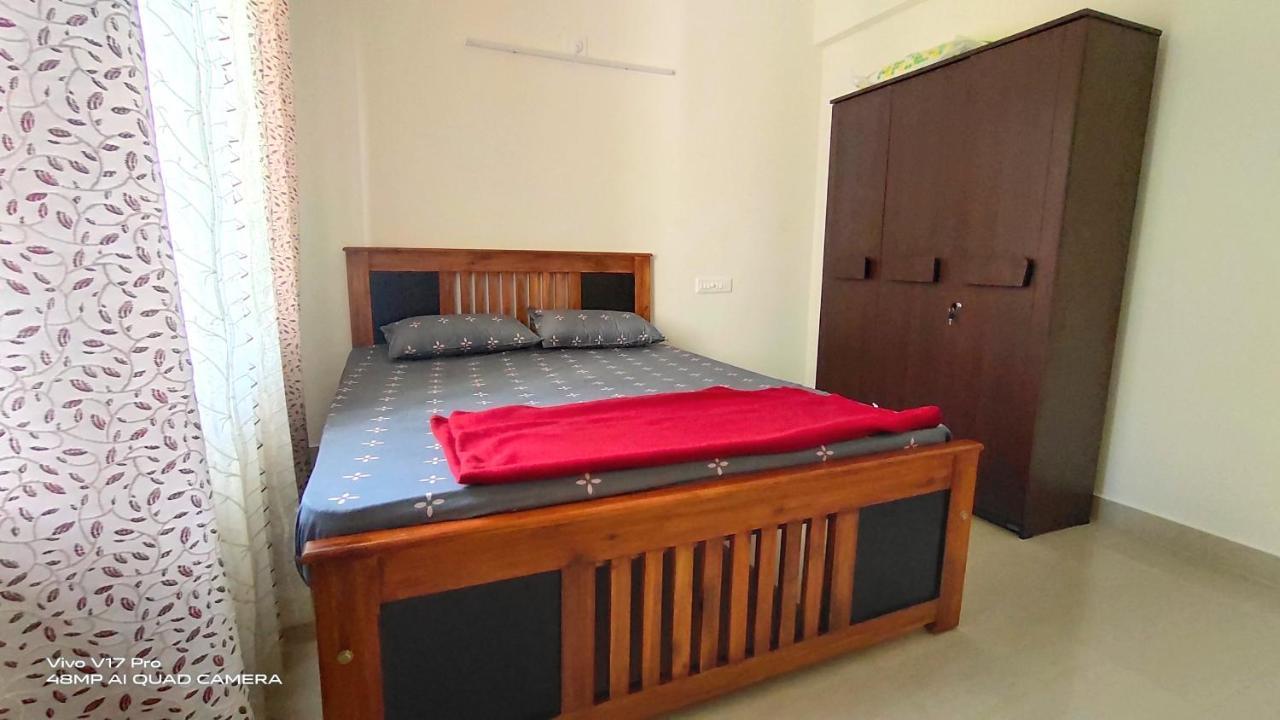 305 Home Stay Mangalore Exterior foto