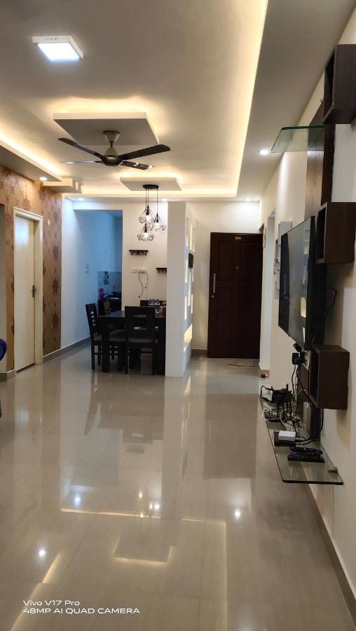 305 Home Stay Mangalore Exterior foto