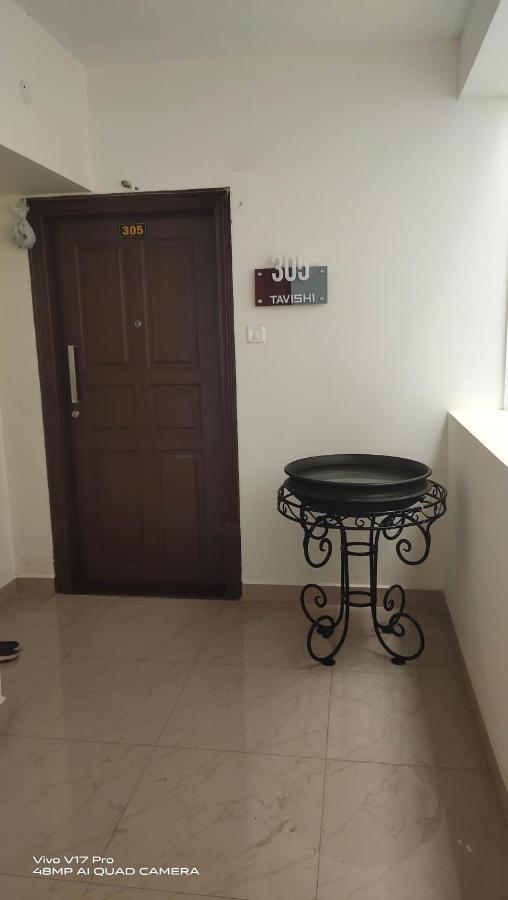 305 Home Stay Mangalore Exterior foto
