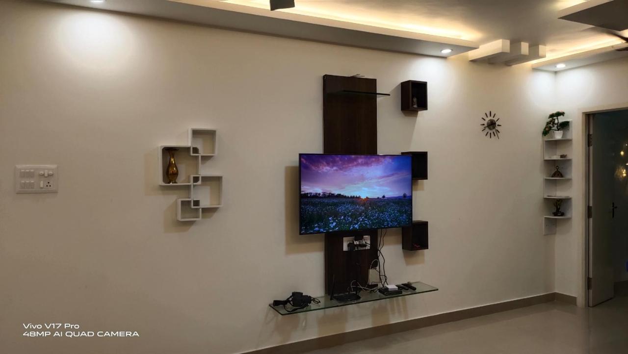305 Home Stay Mangalore Exterior foto