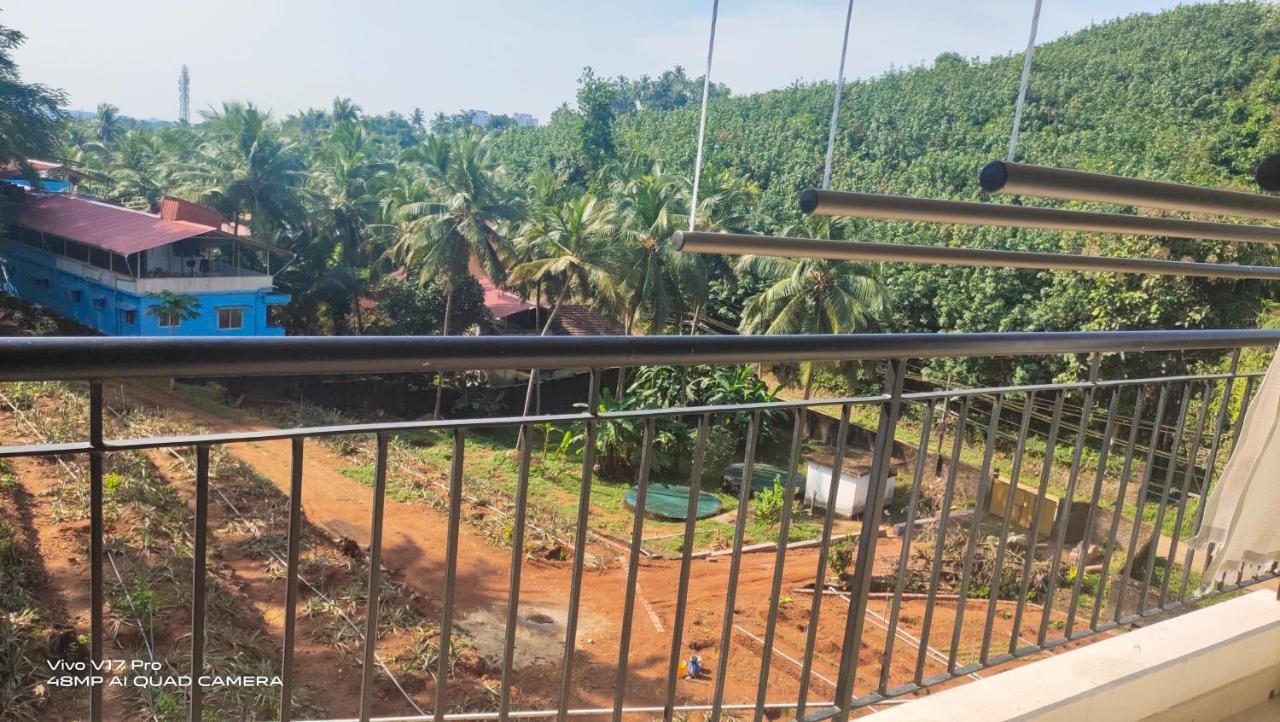 305 Home Stay Mangalore Exterior foto