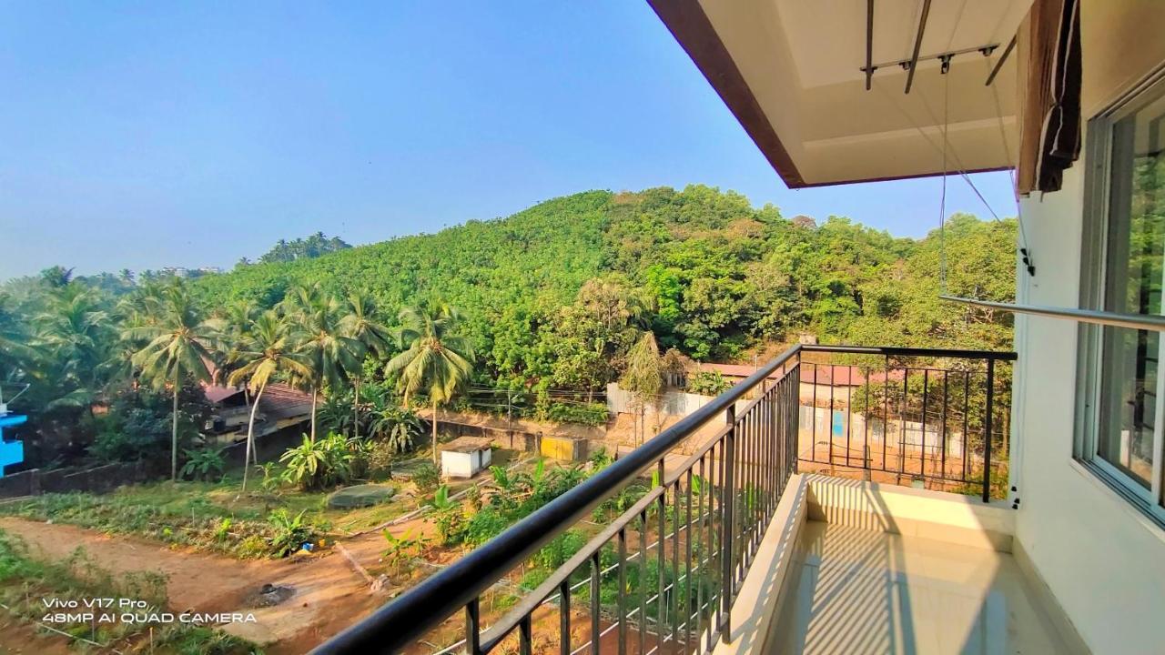 305 Home Stay Mangalore Exterior foto