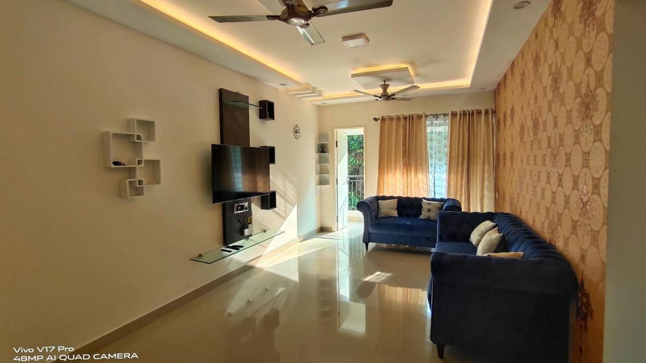 305 Home Stay Mangalore Exterior foto