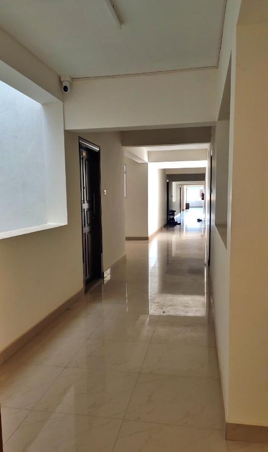 305 Home Stay Mangalore Exterior foto