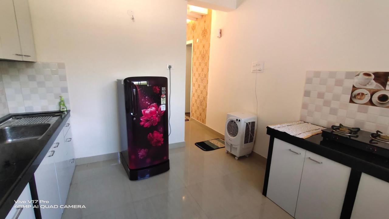 305 Home Stay Mangalore Exterior foto