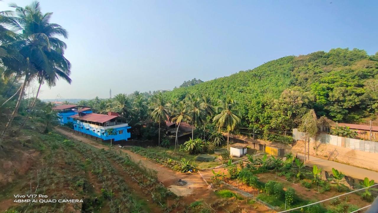 305 Home Stay Mangalore Exterior foto