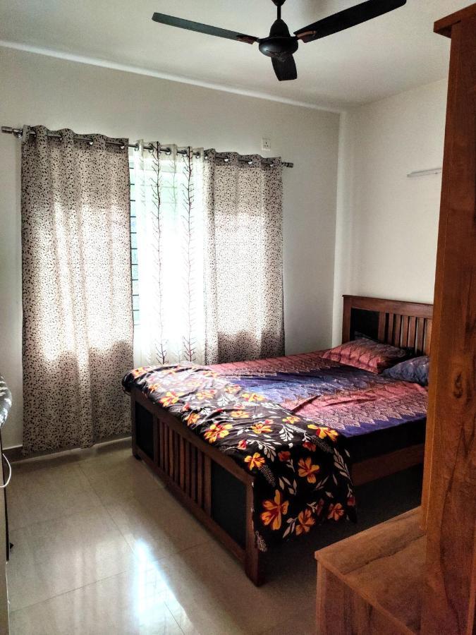 305 Home Stay Mangalore Exterior foto